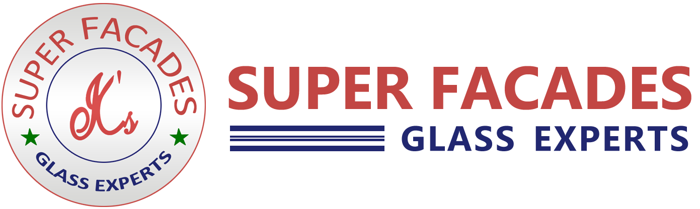 super facades logo