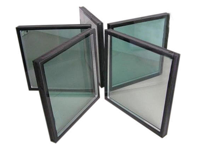 Double Glazing Unit