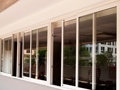 Superior Quality Sliding Windows