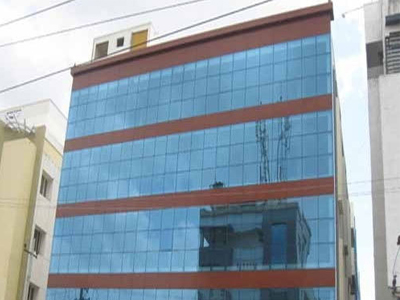 Wide Collection of Structural Glass Glazing